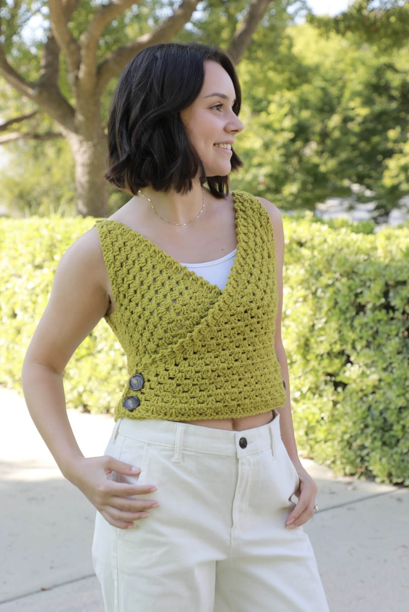 Tee, Top & Tunic Projects